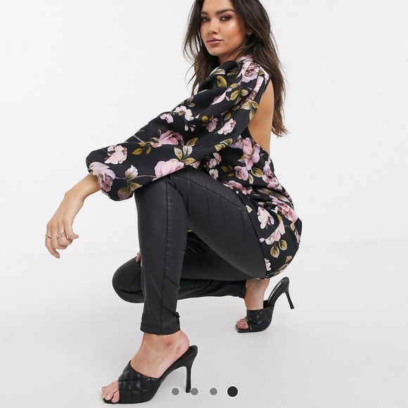 ASOS design blazer - Picture 4 of 5